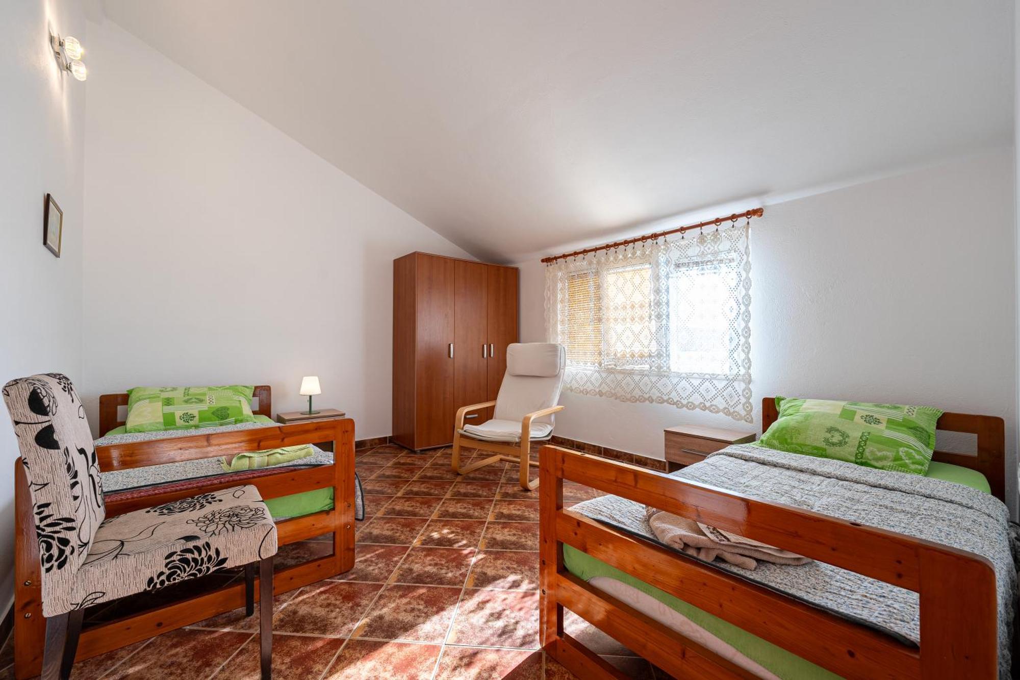 Vladivostok Apartments ติวัต ภายนอก รูปภาพ