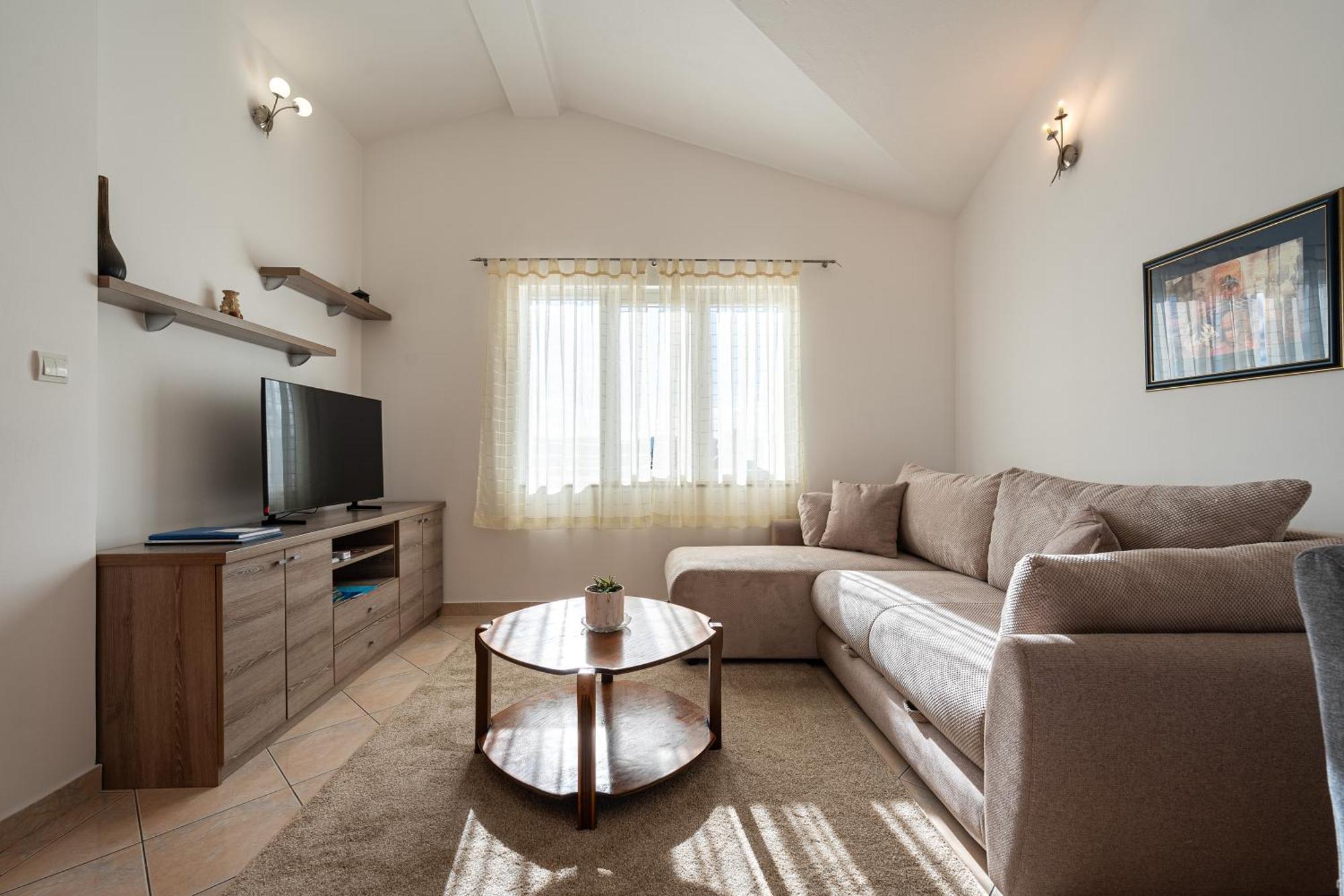Vladivostok Apartments ติวัต ห้อง รูปภาพ