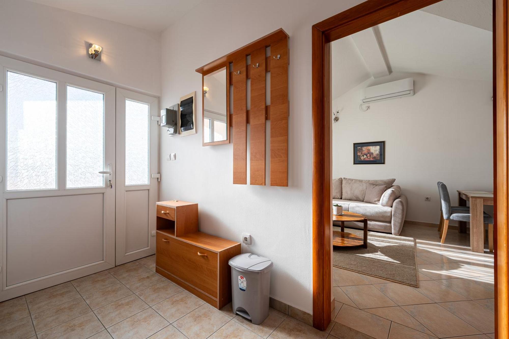 Vladivostok Apartments ติวัต ห้อง รูปภาพ