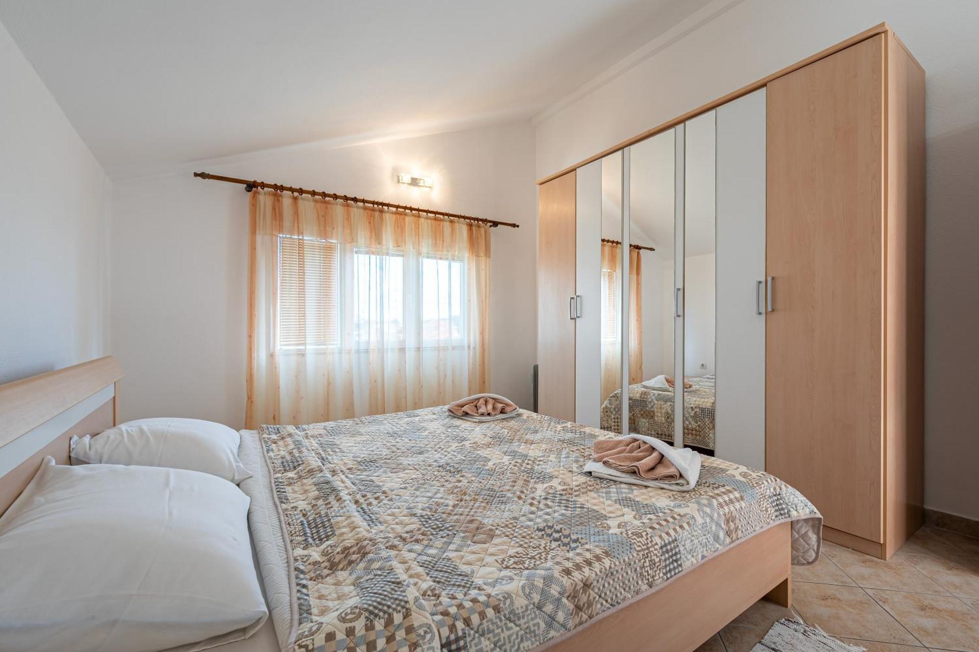 Vladivostok Apartments ติวัต ภายนอก รูปภาพ